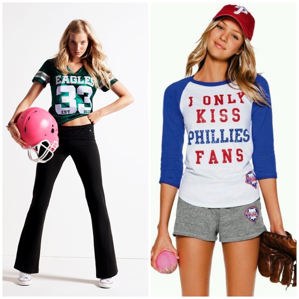 Philadelphia Game Day Wear